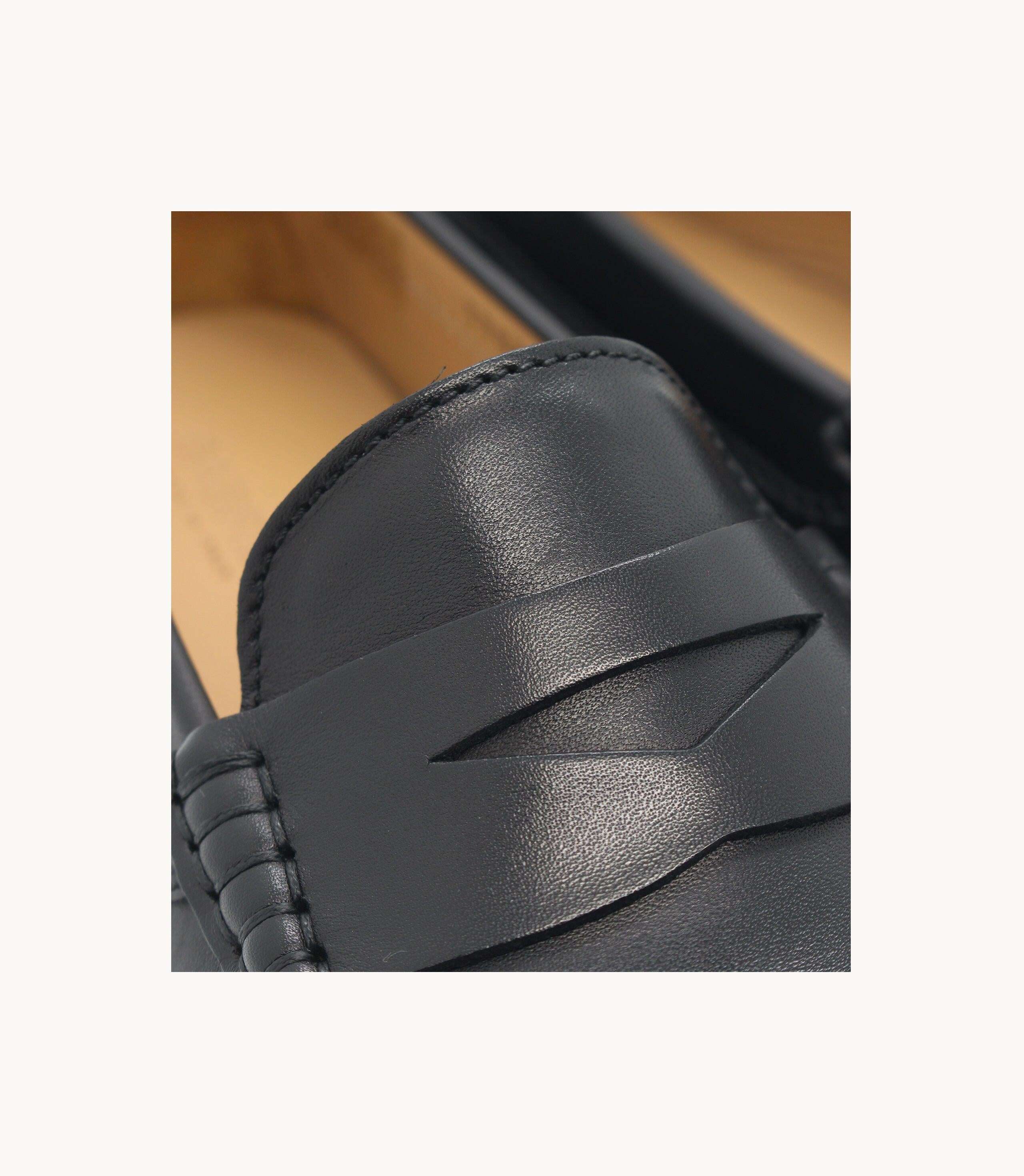 MANUEL II BLACK - Gabriel Collezione