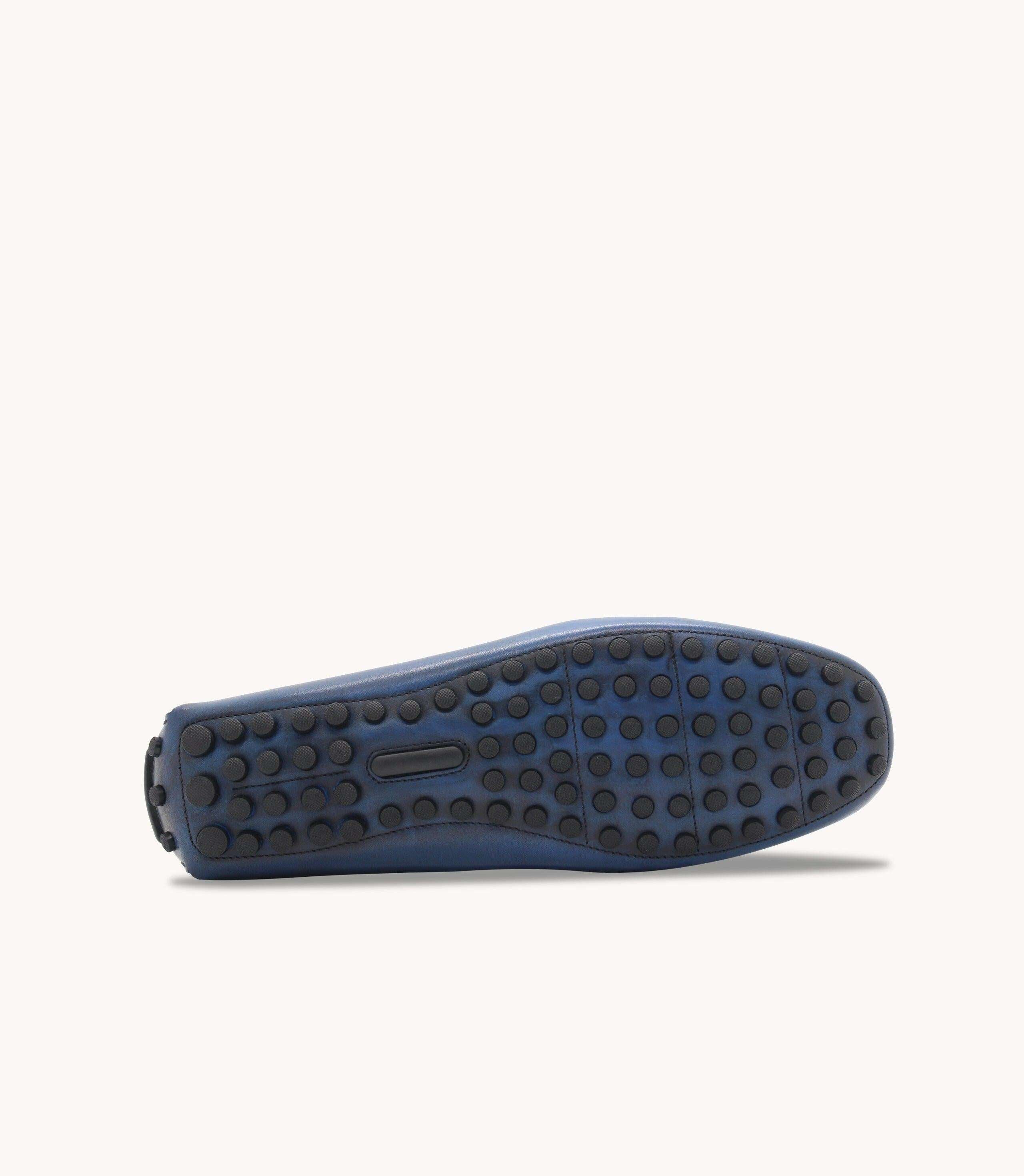 MANUEL II BLUE - Gabriel Collezione