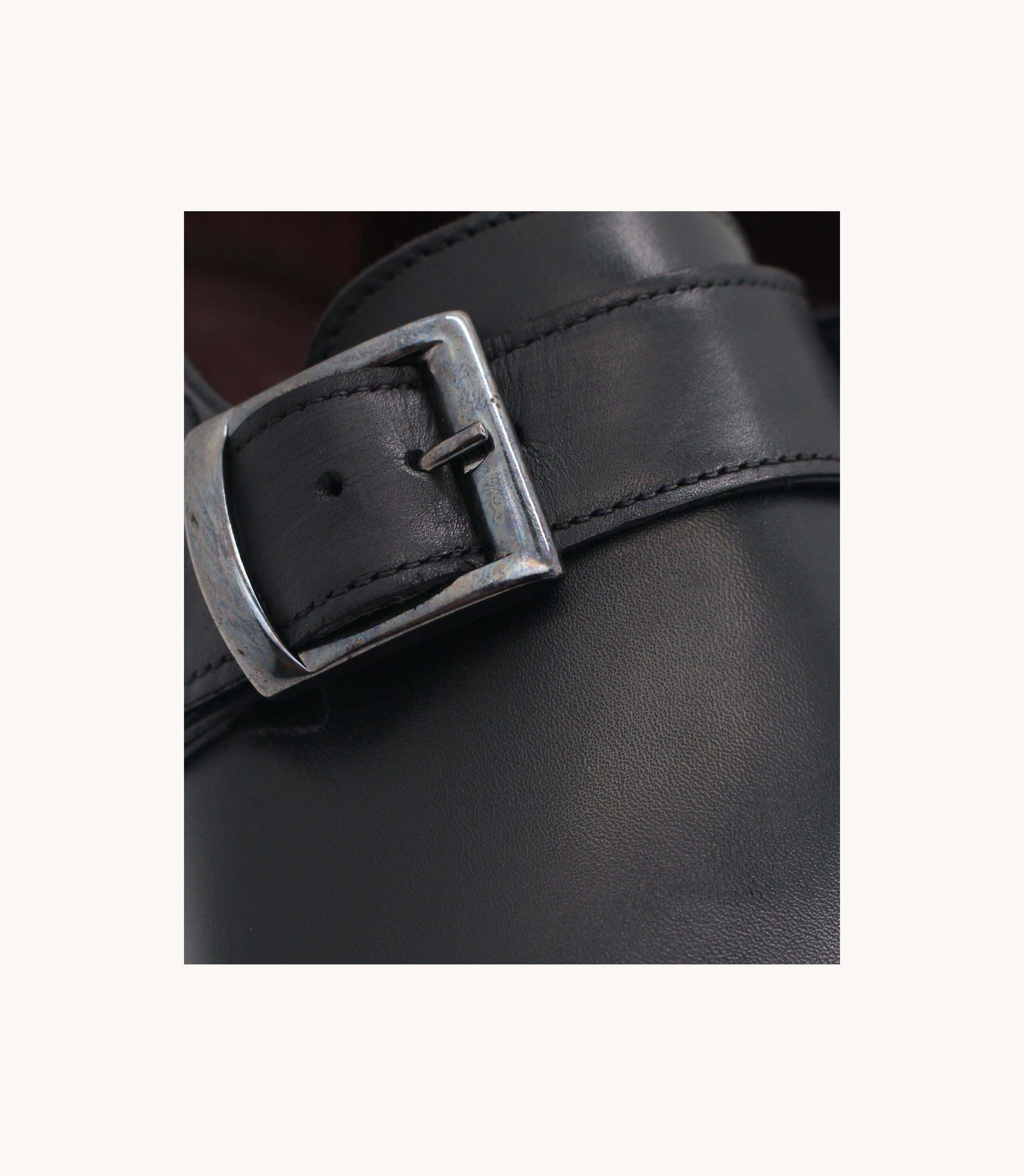 ROBERTO BLACK - Gabriel Collezione