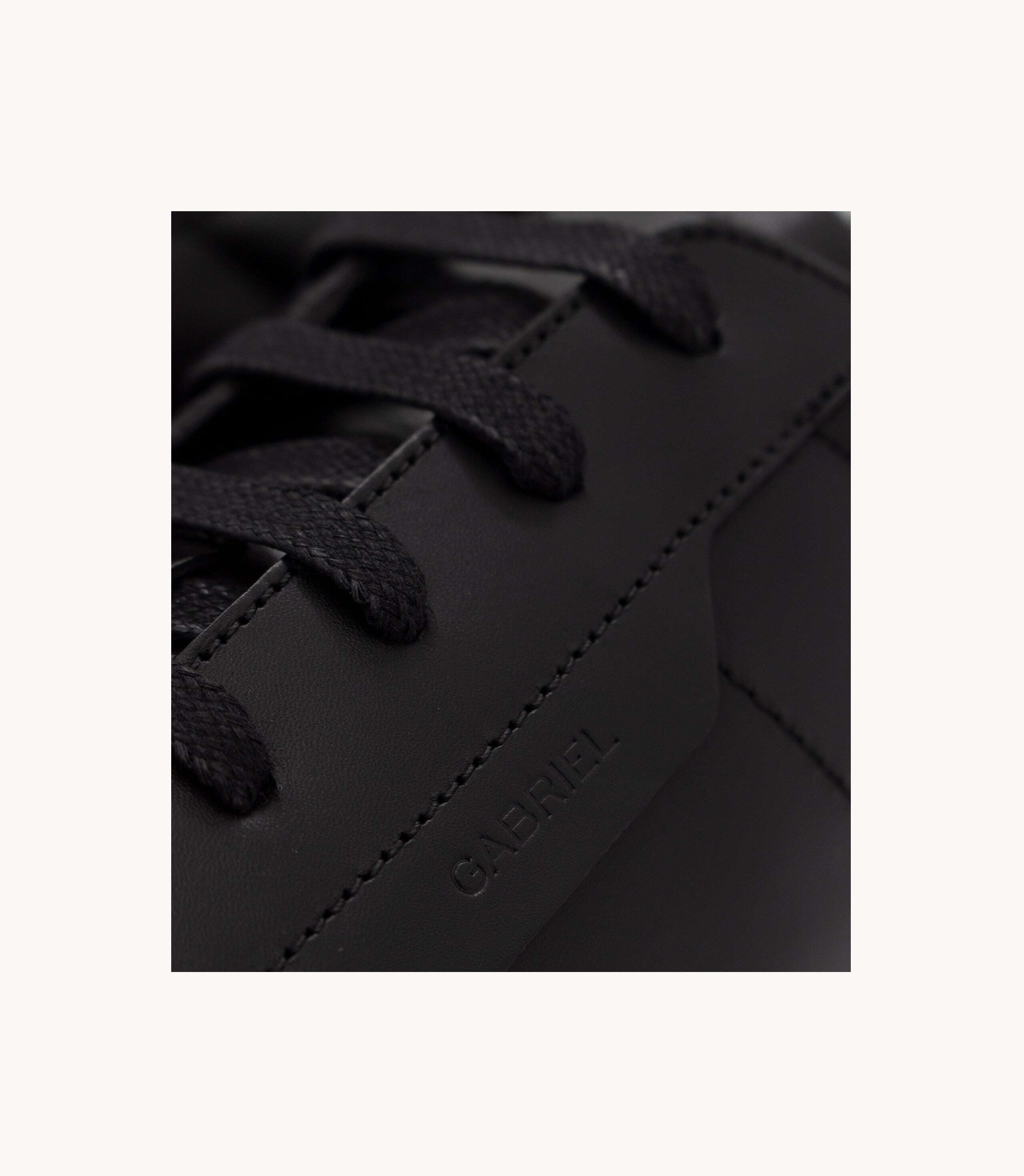 ROMEO II BLACK - Gabriel Collezione