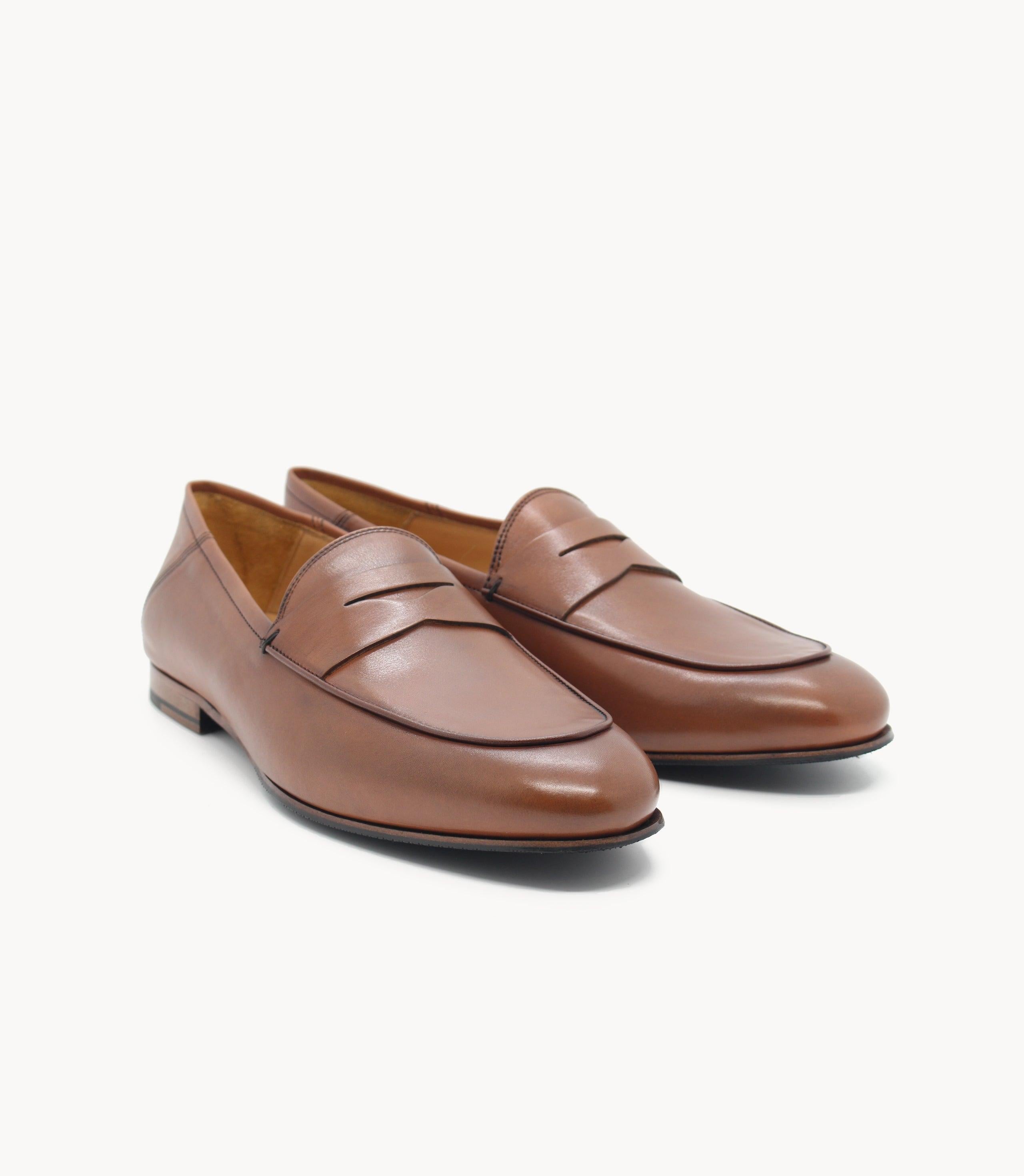 UGO TOBACCO GABRIEL SHOES